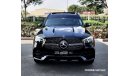 Mercedes-Benz GLE 450 Std 2019 MERCEDES-BENZ GLE 450 4MATIC GCC SPEC, 5DR SUV, 3L 6CYL PETROL, AUTOMATIC, ALL WHEEL DRIVE