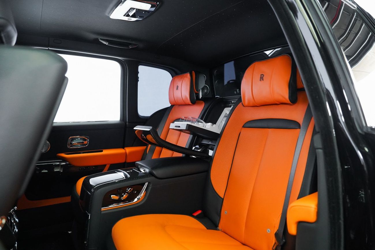 رولز رويس كولينان