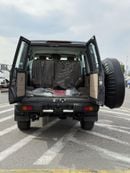 Toyota Land Cruiser 70