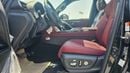 Lexus LX600 SIGNATURE 3.5L, 6-cyl 24 Valve DOHC Turbocharger 7 SEATER 2026