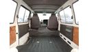Toyota Hiace TOYOTA HIACE VAN RIGHT HAND DRIVE (PM1211)