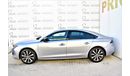 Peugeot 508 AED 1599 PM | 1.6L GT LINE GCC AGENCY WARRANTY AND SERVICE CONT UP TO 2026 OR 1000K KM