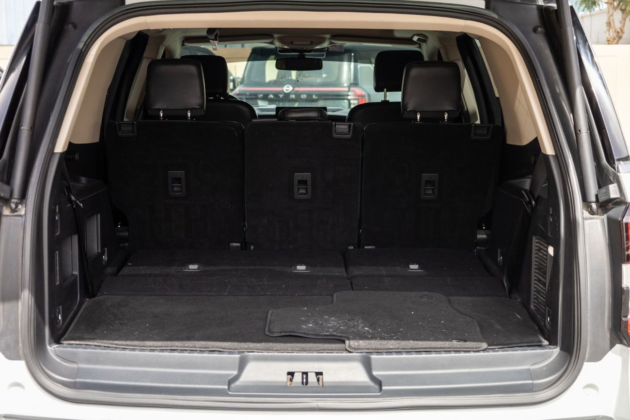 Ford Expedition XLT 3.5L (480 HP) RWD