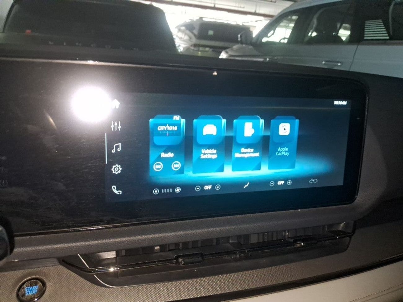 Ford Territory TREND 1.8 | Zero Down Payment | Home Test Drive