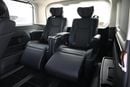 Toyota Granvia Premium V6 3.5L 6 Seater Automatic -Euro 4