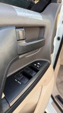 تويوتا لاند كروزر GXR 4.6L