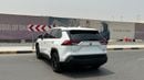 تويوتا راف ٤ VXR HEV GCC