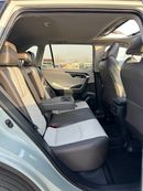 Toyota RAV4 Adventure 2.5L 4WD