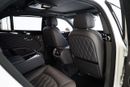 Bentley Mulsanne SPEED