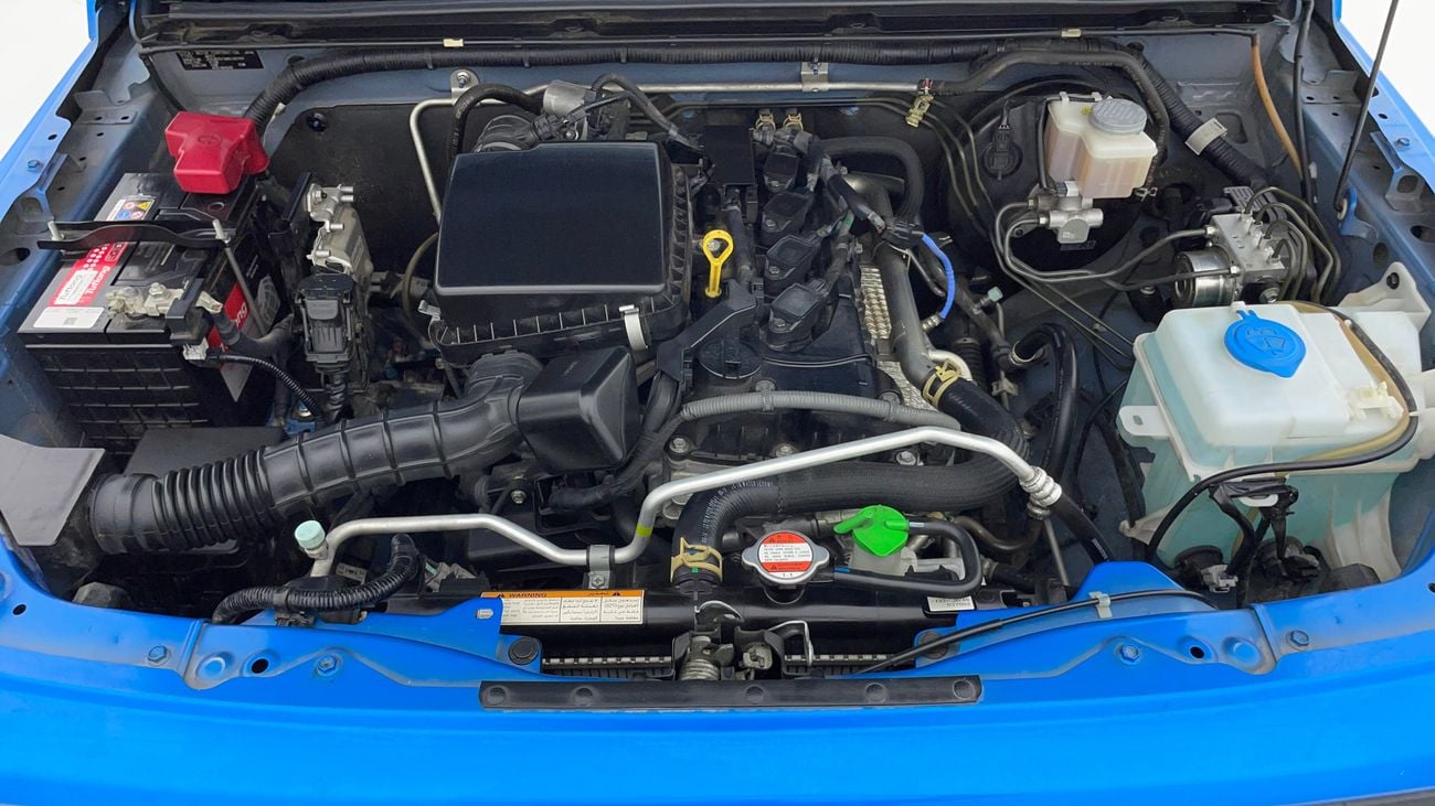 Suzuki Jimny GL 1.5 | Zero Down Payment | Free Home Test Drive