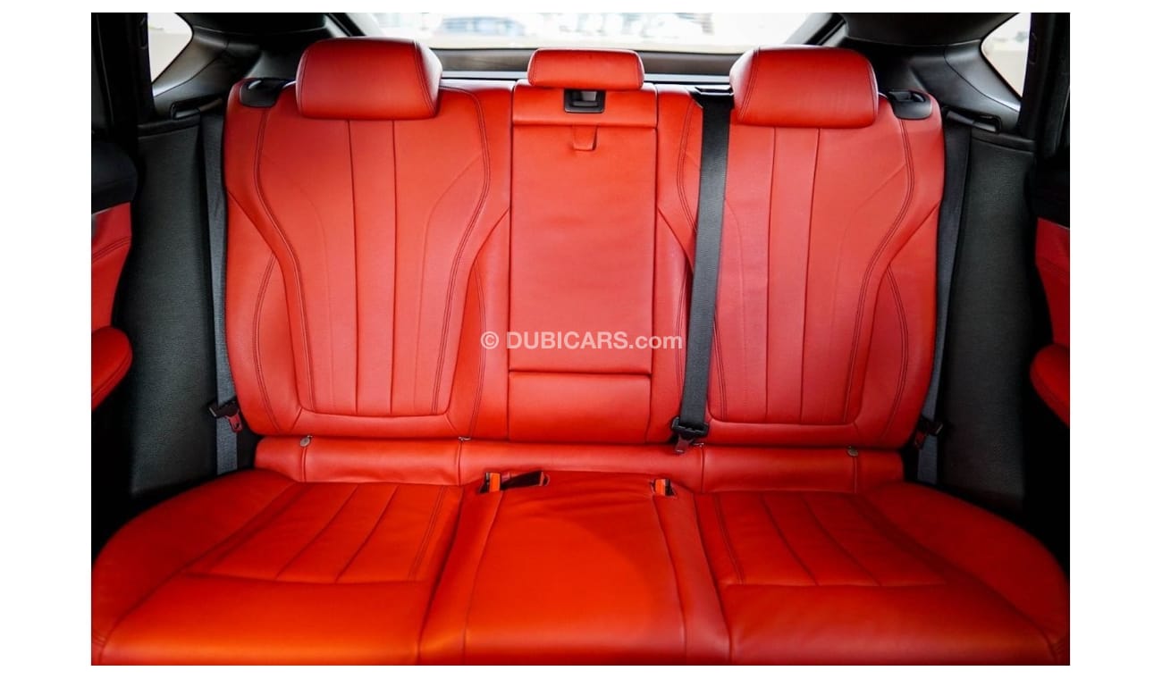 BMW X6 X6 50i Exclusive