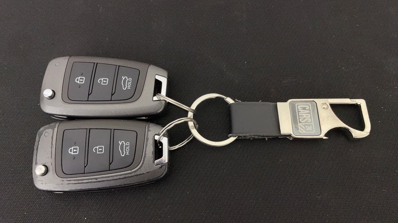 Hyundai Elantra SMART 1.6 | Zero Down Payment | Home Test Drive