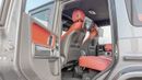 مرسيدس بنز G 63 AMG ستاندارد مرسيدس بنز AMG G 63 موديل 2026، محرك بنزين 4.0 لتر، ناقل حركة أوتوماتيكي (لون كربوني داخلي وخارجي) (