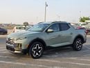 Hyundai Santa Cruz LIMITED (NON GCC)