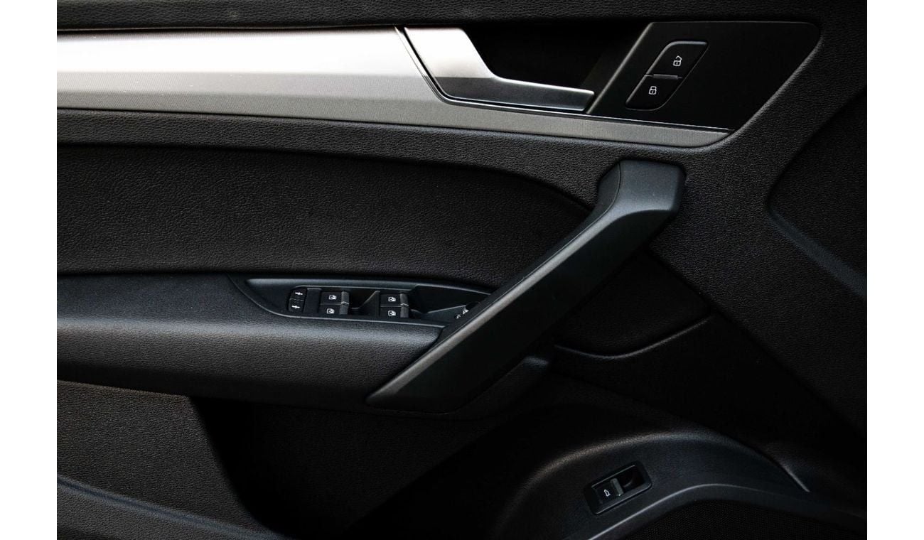 Audi Q5 | 1,919 P.M  | 0% Downpayment | LOW MILEAGE!