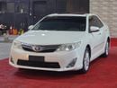 Toyota Camry Limited 2.5L