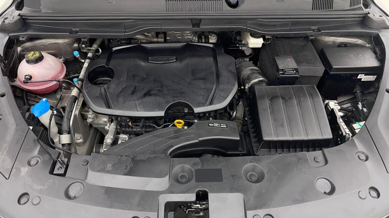 Geely Coolray GL 1.5TD 2025 GL | AED 810/Month | 0 DP | 30 Day Return | Warranty | Service History