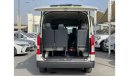 Toyota Hiace 2022 | 13 Seats | Highroof | Ref#336