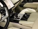 Land Rover Range Rover HSE P530 4.4L SUMMER STARTS NOW | EXCLUSIVE DEAL BY BLACKLINE, 2030 Warranty + Service, GCC
