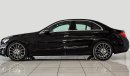 Mercedes-Benz C200 AMG High *SALE EVENT* Enquirer for more details