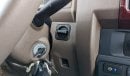 Toyota Land Cruiser Pickup 79 Single Cab  LX-G  V6 4.0l Petrol 4wd Manual Transmission (Euro 4)