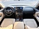 Nissan Patrol LE T1