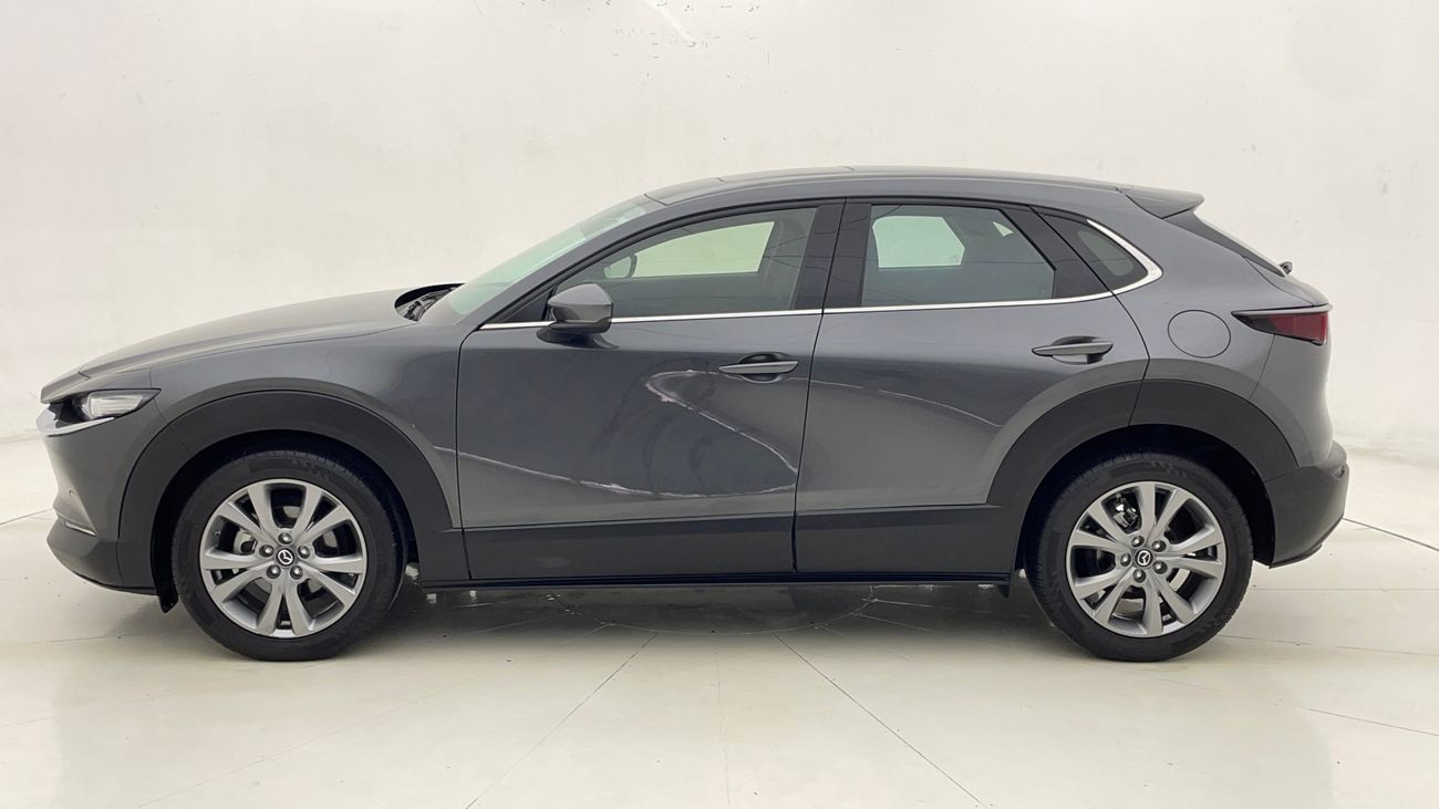 Mazda CX30 URBANE 2 | Zero Down Payment | Home Test Drive