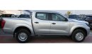 نيسان نافارا NISSAN NAVARA  2.5 4WD DIESEL XE MT DC PLUS