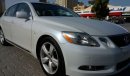 Lexus GS 430