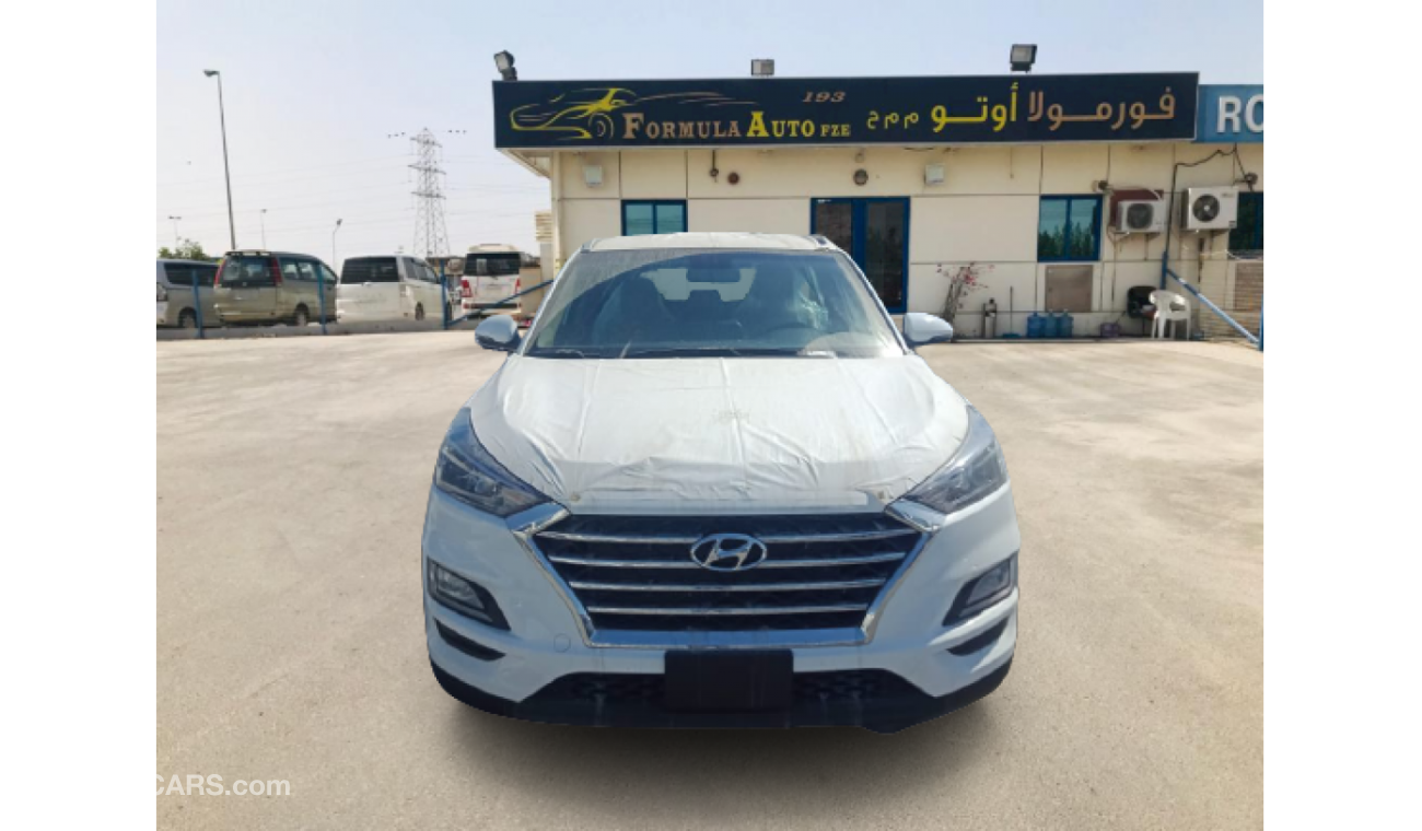 Hyundai Tucson 2.0L // 2021 // WITH PUSH START , DVD&BACK CAMERA , WIRELESS CHARGING , PARKING ASSIST SYSTEM // SPE
