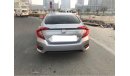 Honda Civic 2016 Avaliable for local & for export