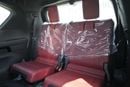 لكزس LX 600 Lexus LX600 Signature Mark Levinson, 3.5L Twin-Turbo V6, Petrol