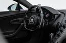 بوغاتي شيرون SPORT 8.0L W16 Quad-Turbocharged Engine