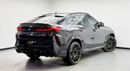 BMW X6 M COMPETITION X6M Competition, Warranty, Full Service History, Carbon Fiber Interior, GCC