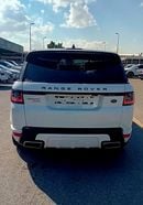 Land Rover Range Rover Sport HSE 3.0L (340 HP)