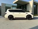 Nissan Patrol !! EID SALE !! 1 YEAR FREE WARRANTY !!  AED 1,350 P.M | 0% DOWN PAYMENT | NISSAN PATROL XE | 4.0L V6