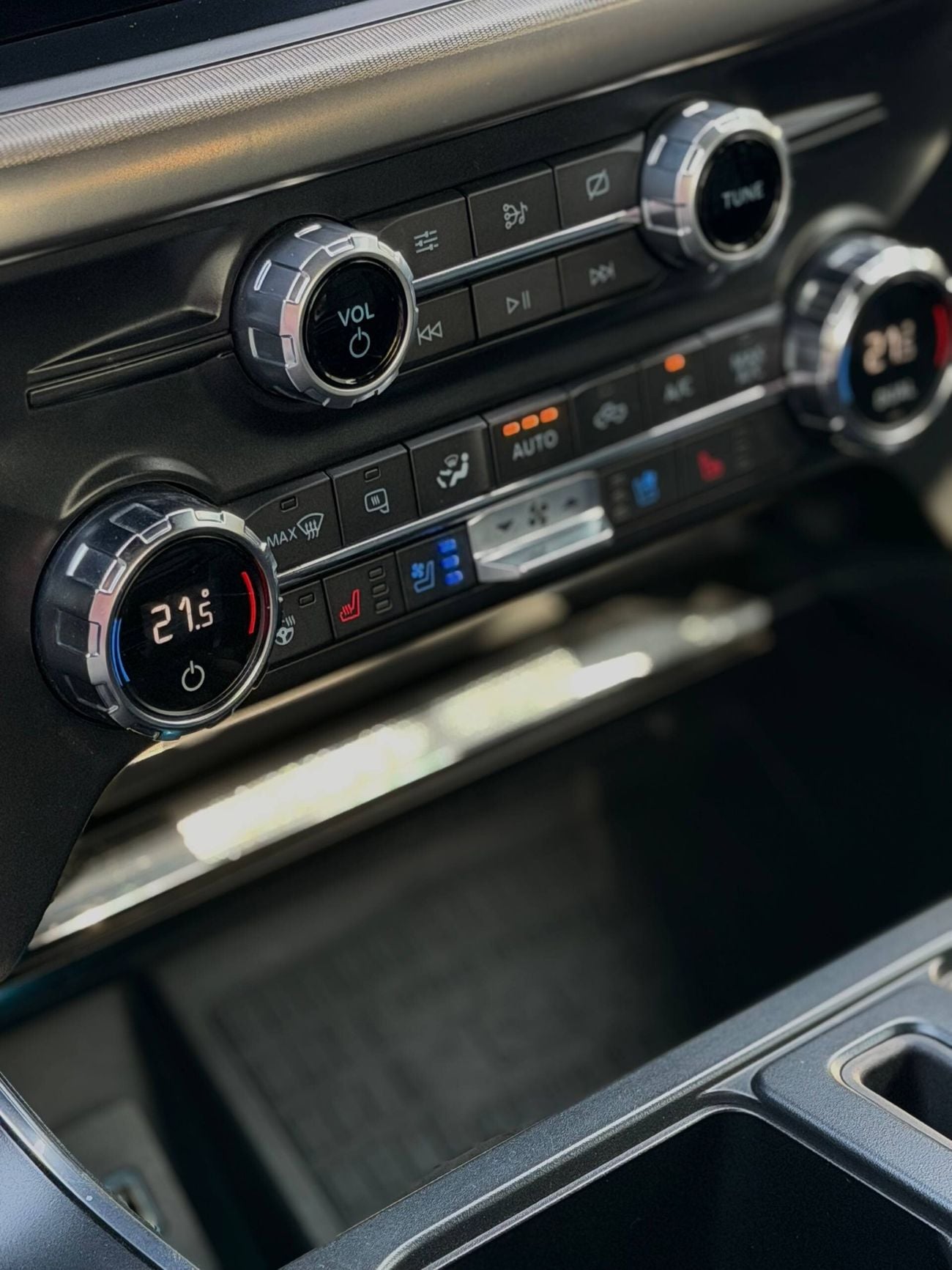 Ford F 150 Raptor Raptor 3.5L V6