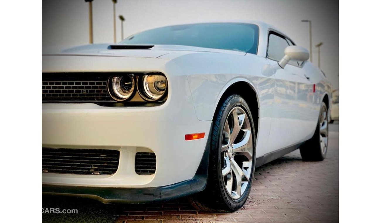 Dodge Challenger Available for sale