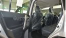 Toyota Prado 22YM Prado 4.0L VX Sunroof Spare down