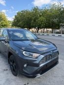 تويوتا راف ٤ Cruise Hybrid export from Australia