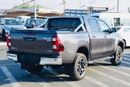 Toyota Hilux Toyota Hilux pickup 2020 Years 2.8 Diesel push start Accident free