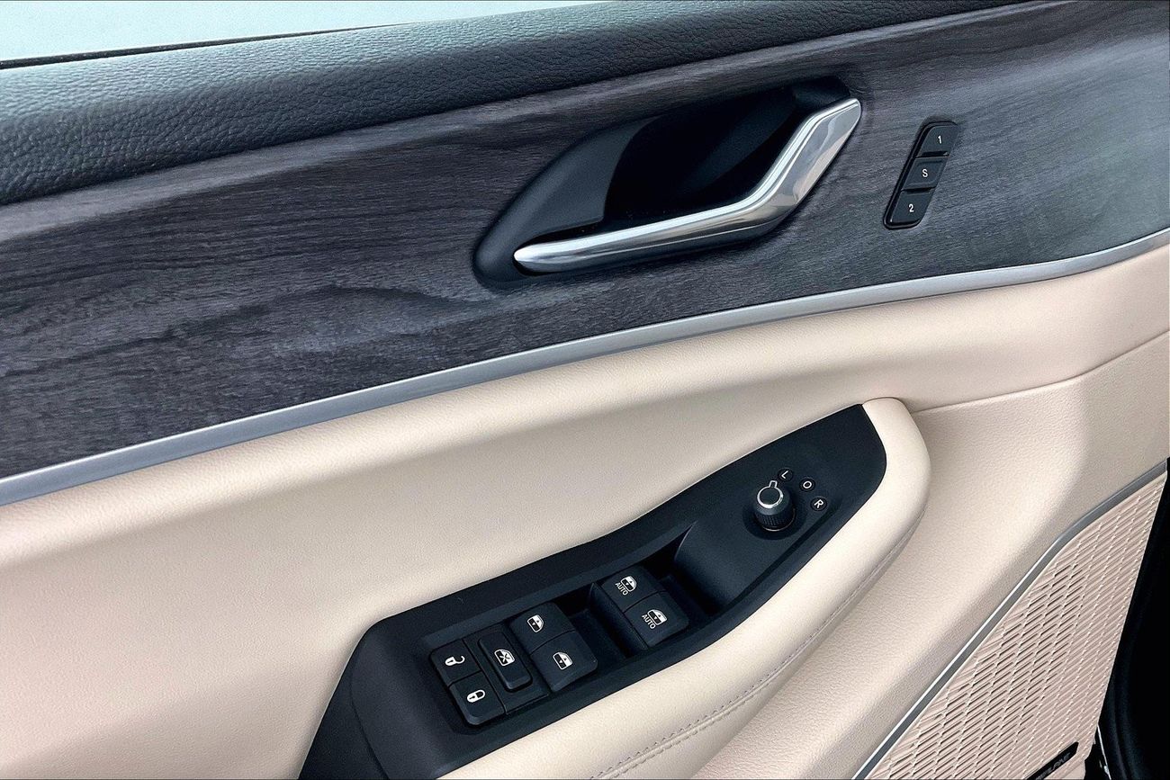 Jeep Cherokee Limited Plus | 1 year free warranty | 0 Down Payment