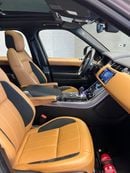 Land Rover Range Rover Sport HSE 3.0L (340 HP)