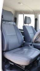 Toyota Land Cruiser Pick Up Double Cabin 4.5L 2014 TOYOTA LAND CRUISER DOUBLE CABIN