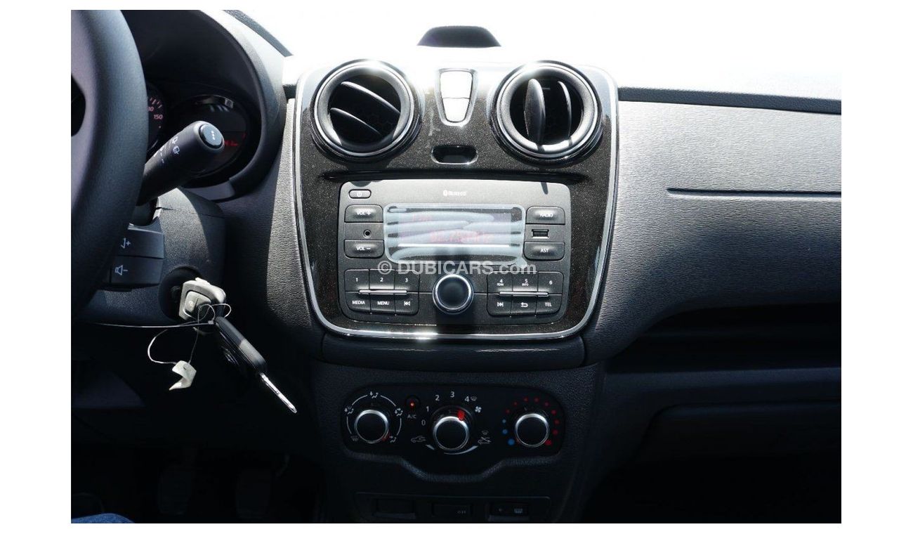 Renault Lodgy 2023 Renault Lodgy 1.6L Diesel