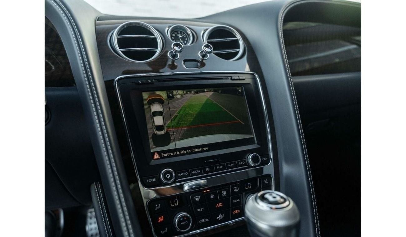 Bentley Continental GT CASH OFFER 2013 BENTLEY CONTINENTAL GT • FULL SERVICE HISTORY • 4.0L TURBOCHARGED • FLAWLESS COND