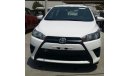 Toyota Yaris toyota yaris 1.3 model 2016 all colors