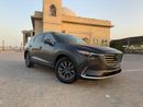 مازدا CX9 Mazda CX9 2021 Touring