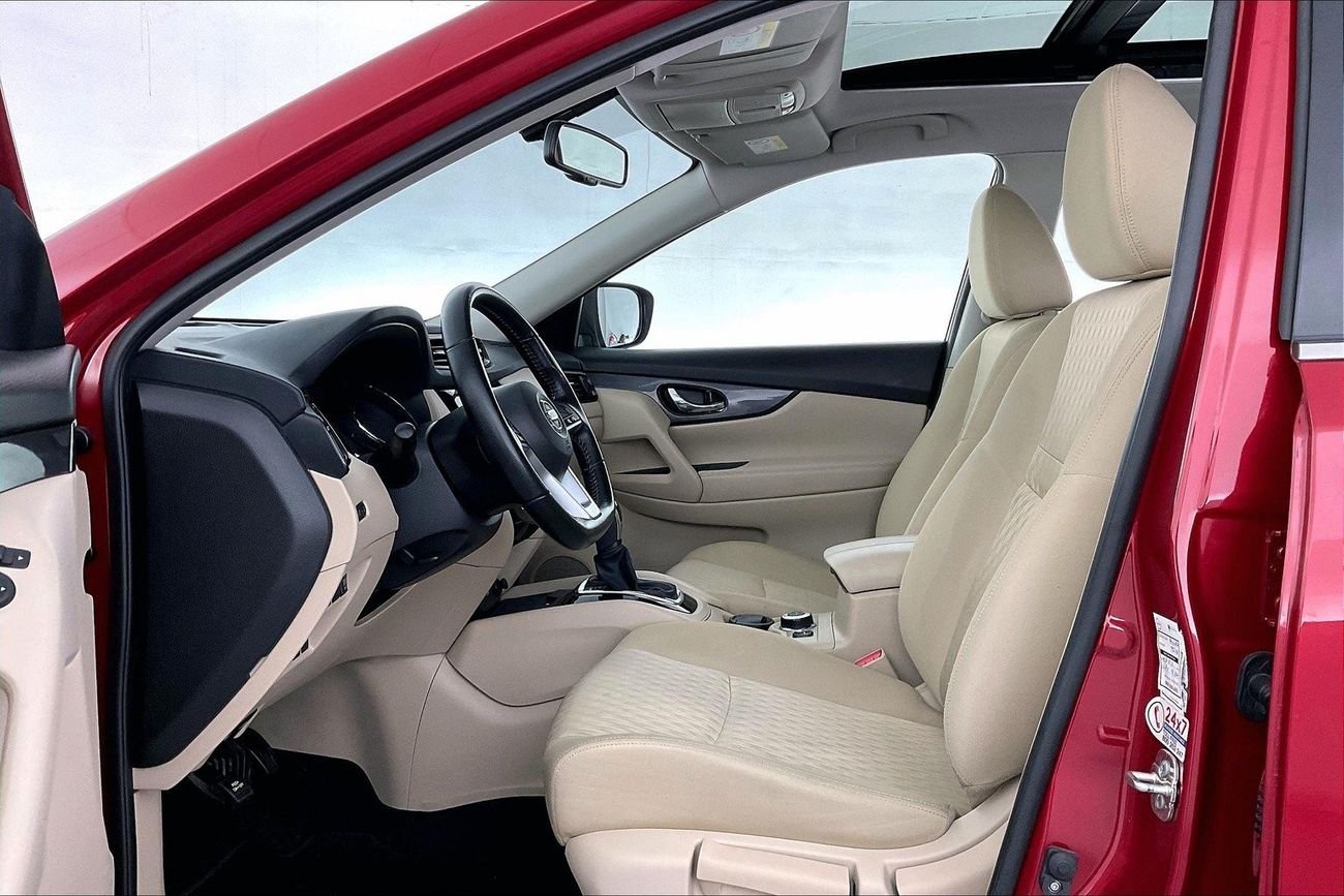 Nissan Pathfinder SL | 1 year free warranty | 0 Down Payment