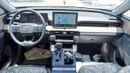 Toyota RAV4 EXR HEV